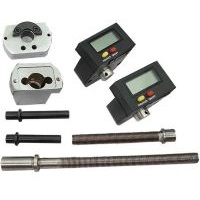 SIEG C2/C3 Digital Readout Conversion Kit